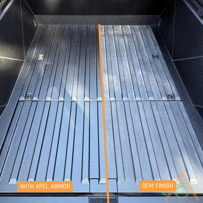 Xpel Armor Truck Bed Protection