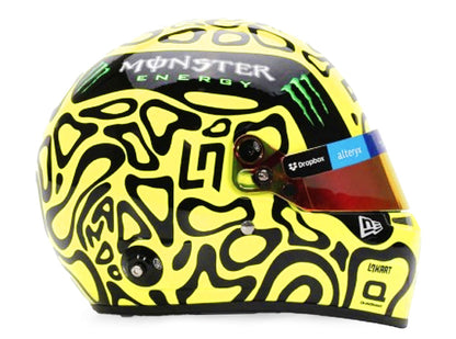 Bell HP77 Lando Norris 1:2 Scale F1 Mini Helmet | McLaren 2024 F1 Season