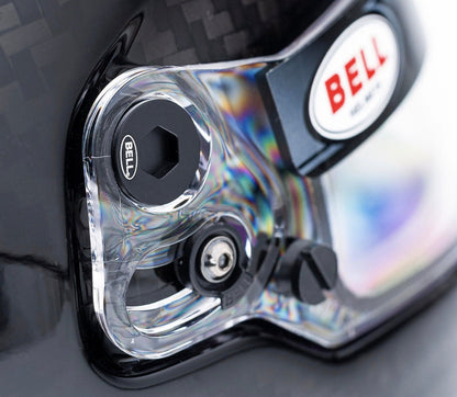 Bell RS7-K Carbon Fiber Karting Helmet | FIA 8878-2024& K2025