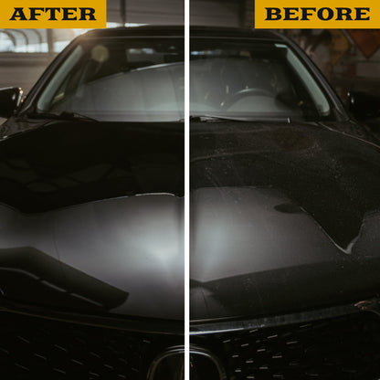 Best in Show - Ceramic Detail Spray Wax