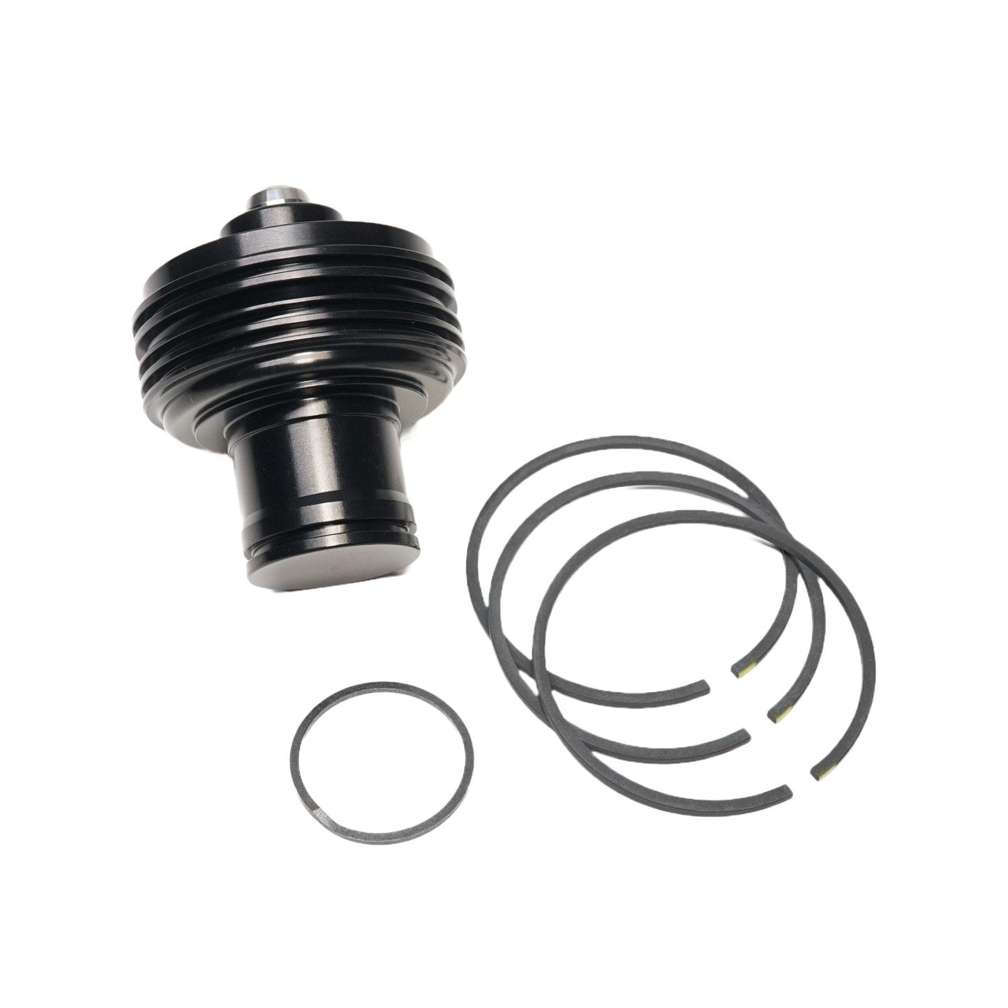 Power Driven Billet 2nd Servo Assembly