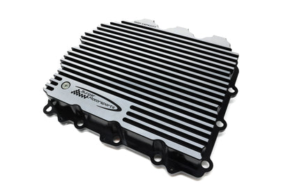 BMS Billet Aluminum BMW (DCT) Dual Clutch Transmission Oil Pan