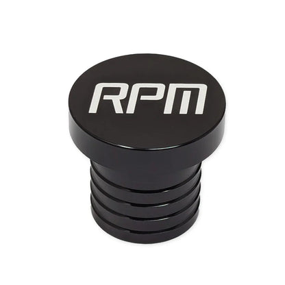 RPM Can-Am Maverick R BOV