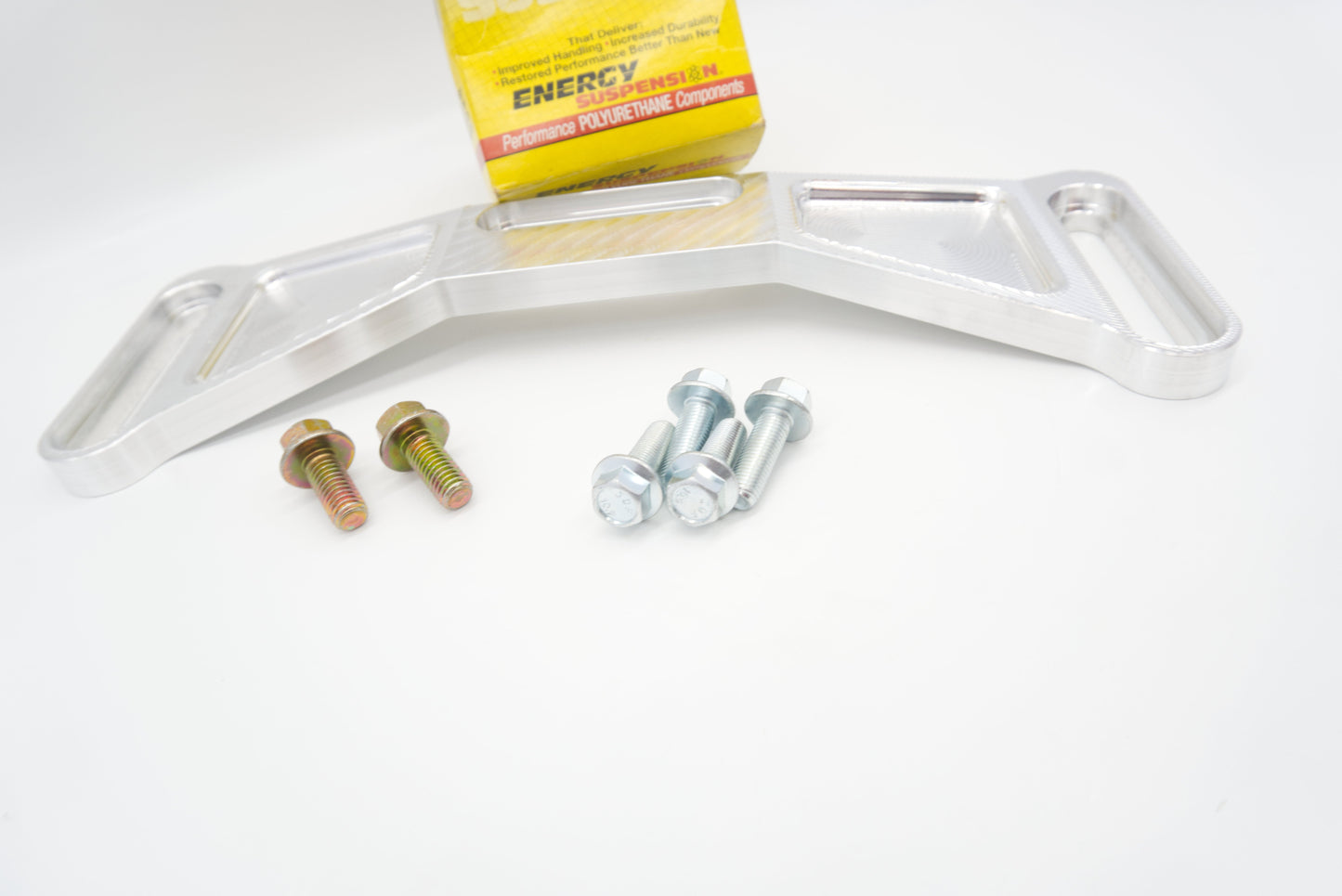 ASE Lexus IS300 GS300 T56 Billet Crossmember