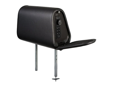 The Vulcan Headrest Safe Set — Built for Trucks & SUVs