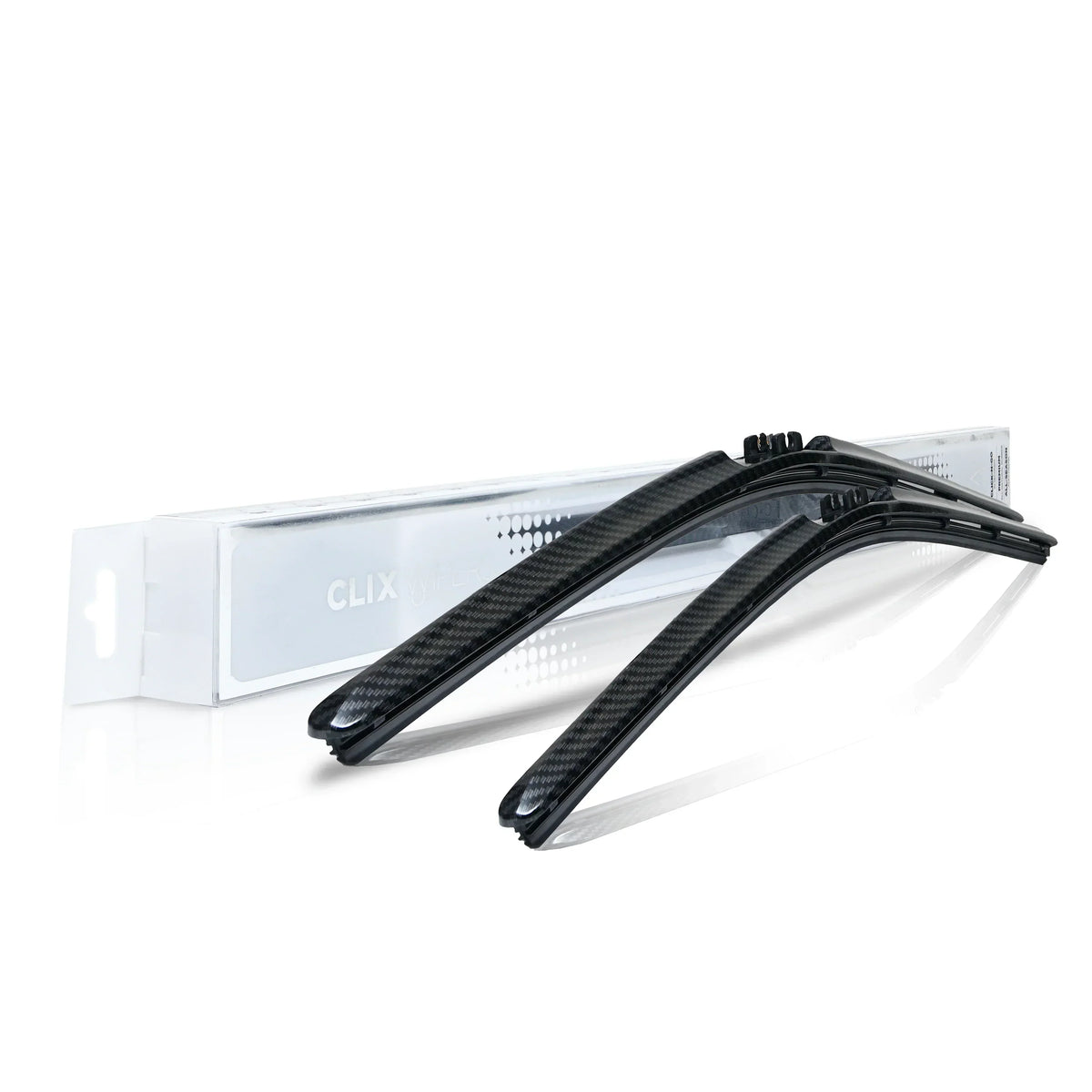 Saab 900 Convertible Windshield Wiper Blades
