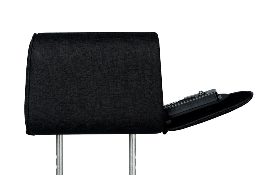 The Vulcan Headrest Safe Set — Built for Trucks & SUVs