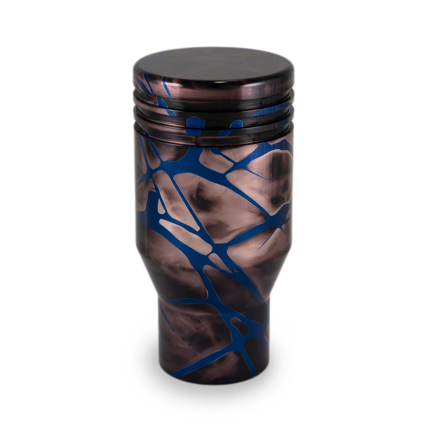 Billetworkz Piston Shift Knob for Honda 5-Speed