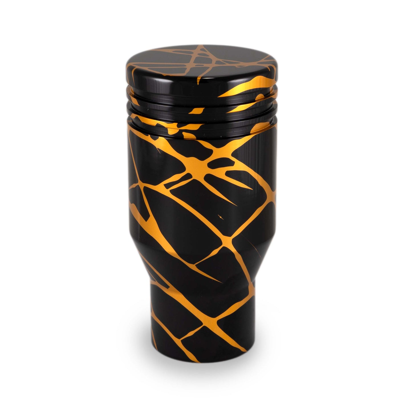 Billetworkz Piston Shift Knob for Honda 6-Speed
