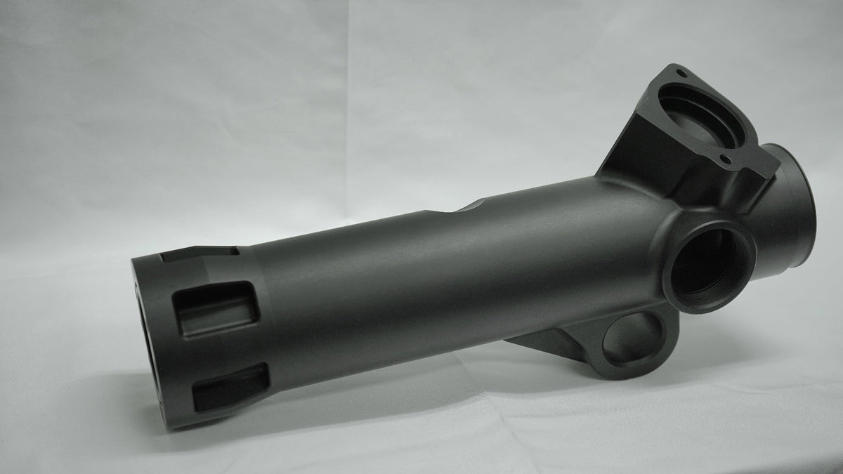 '03-'09 4Runner Billet Tundra Conversion Rack Kit