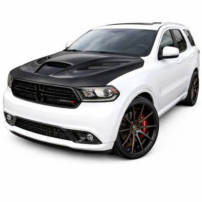 Dodge Durango Sniper Hood