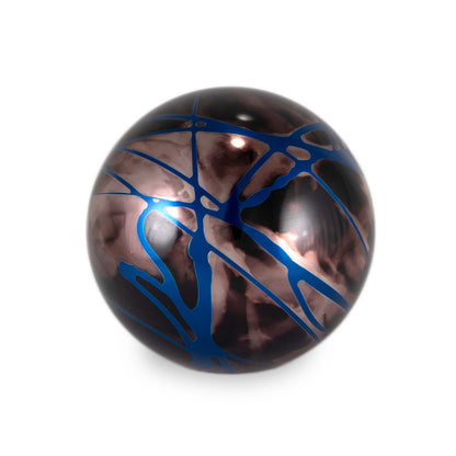 Billetworkz Sphere Shift Knob for Honda 6-Speed