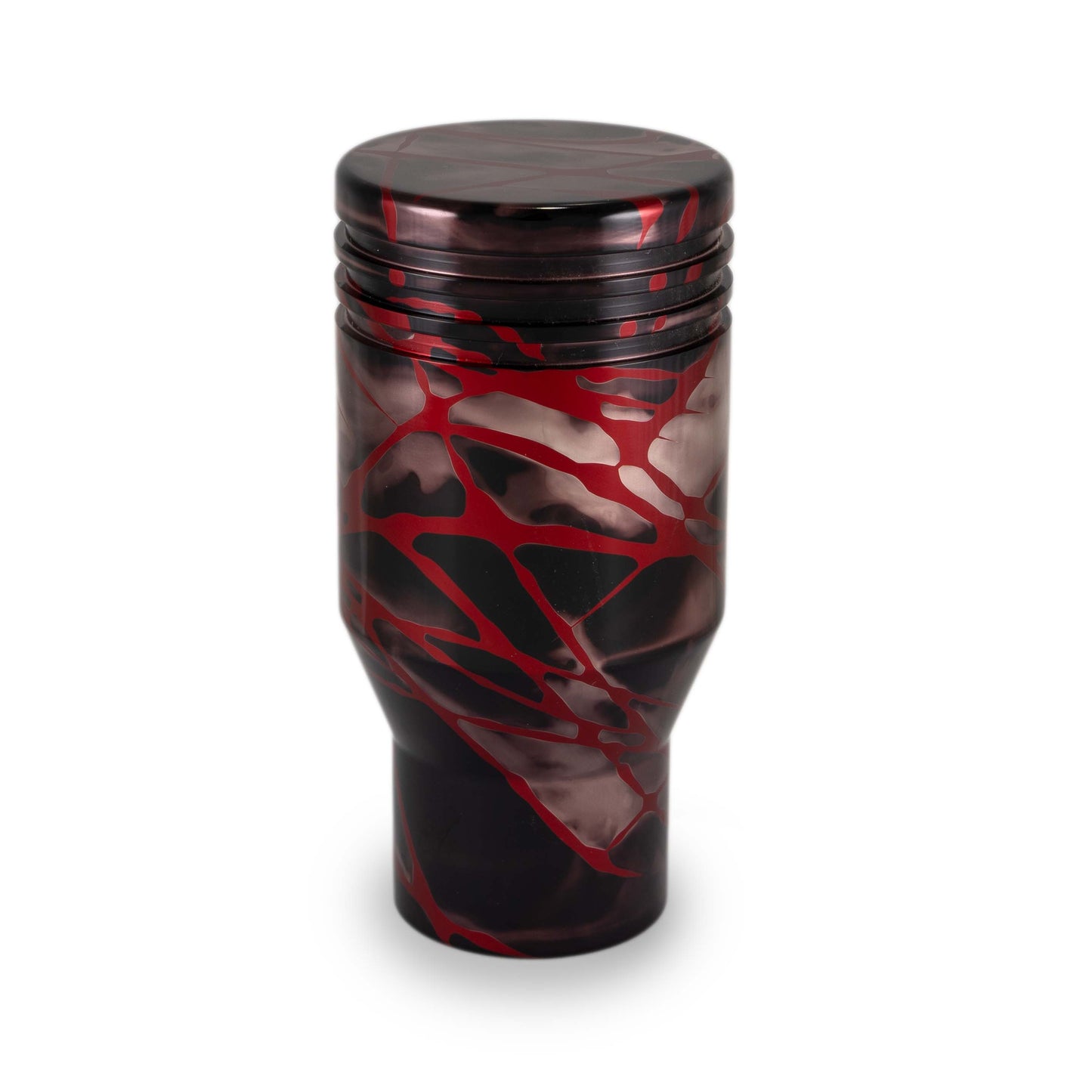 Billetworkz Piston Shift Knob for Honda 6-Speed