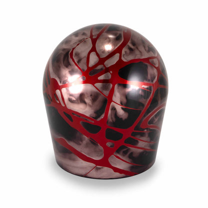 Billetworkz Short Teardrop Shift Knob for Honda 5-Speed