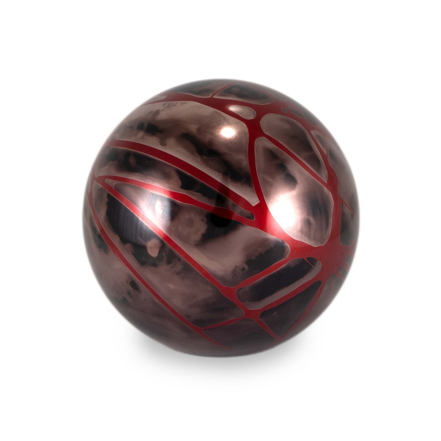Billetworkz Sphere Shift Knob for Honda 5-Speed