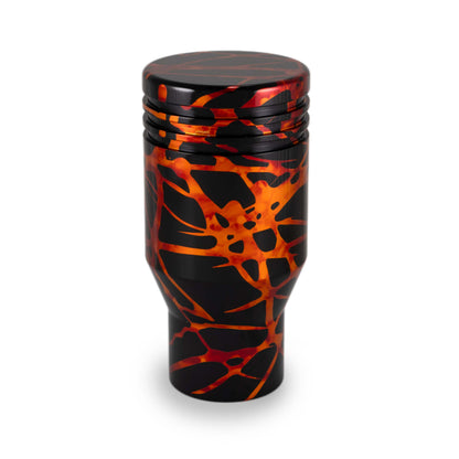 Billetworkz Piston Shift Knob for Honda 6-Speed