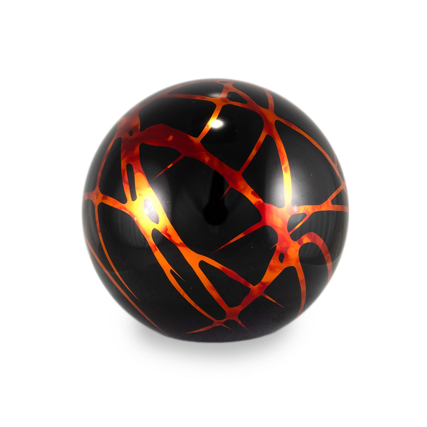 Billetworkz Sphere Shift Knob for Honda 6-Speed