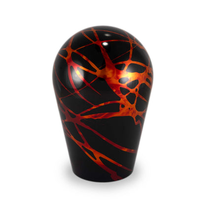 Billetworkz Tall Teardrop Shift Knob for Honda 6-Speed