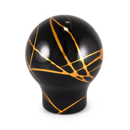 Billetworkz Lightbulb Shift Knob for Honda 5-Speed