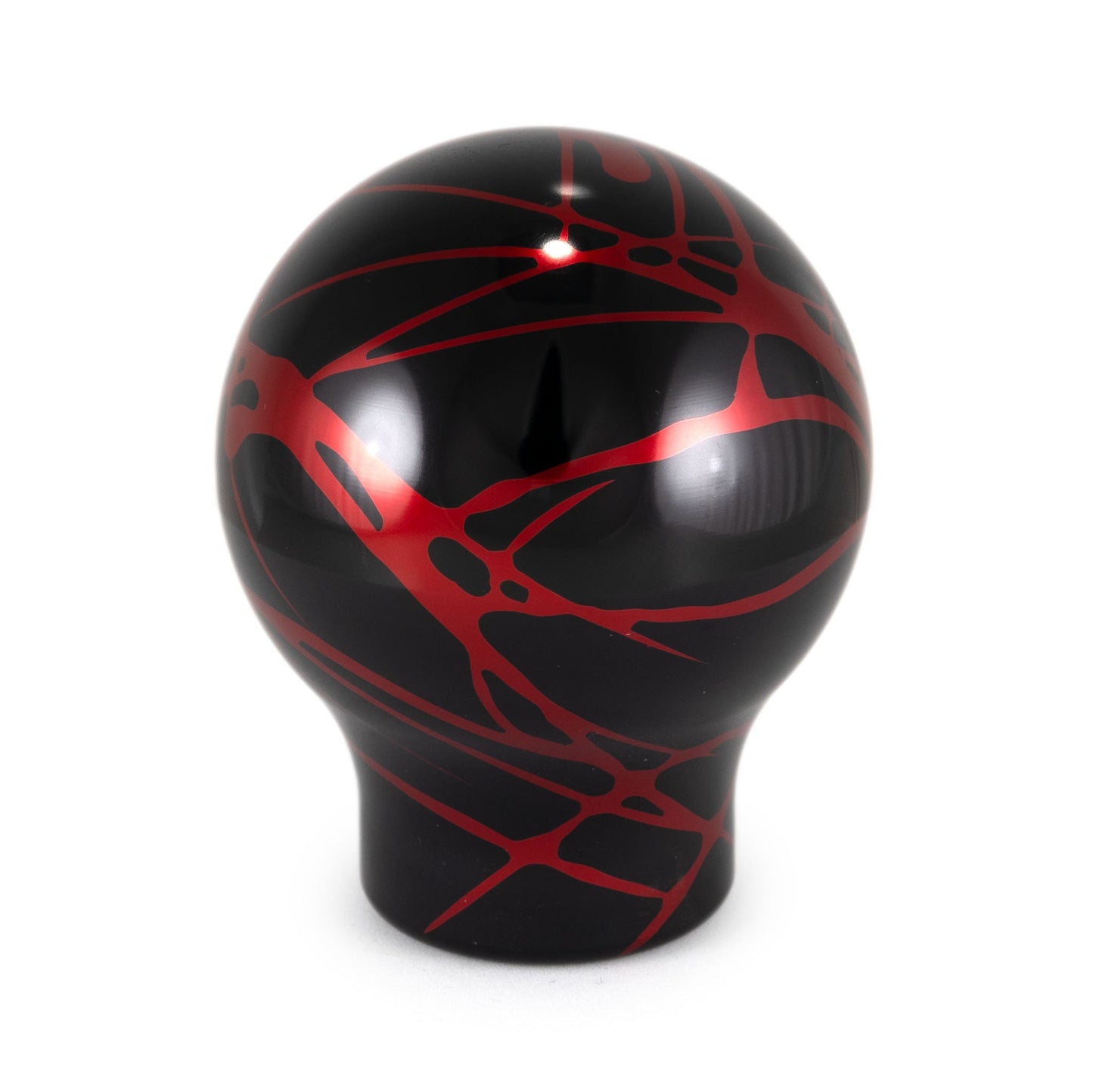 Billetworkz Lightbulb Shift Knob for Honda 5-Speed