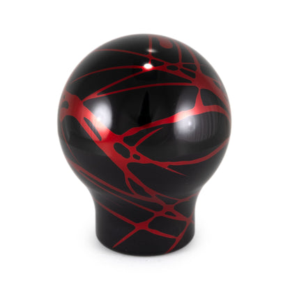 Billetworkz Lightbulb Shift Knob for Honda 5-Speed