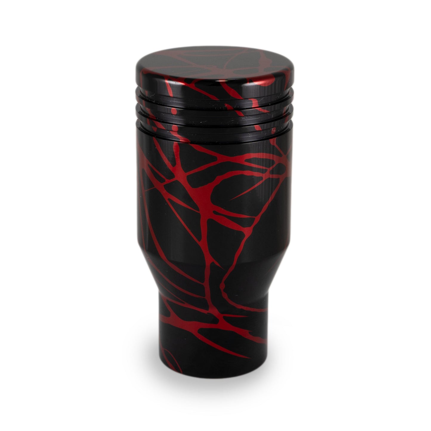Billetworkz Piston Shift Knob for Honda 5-Speed