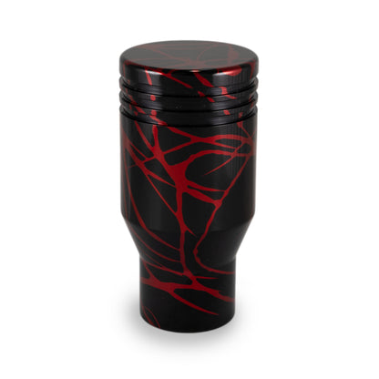 Billetworkz Piston Shift Knob for Honda 5-Speed