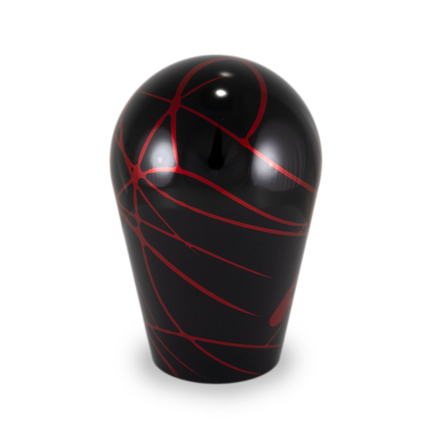 Billetworkz Tall Teardrop Shift Knob for Honda 6-Speed