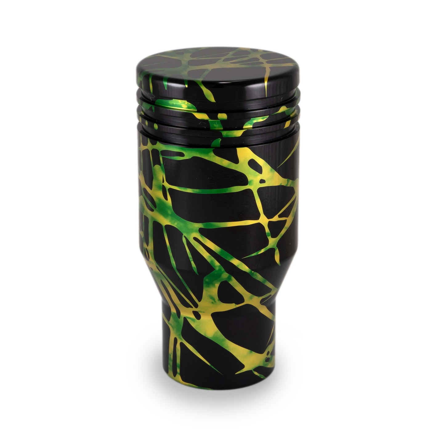 Billetworkz Piston Shift Knob for Honda 6-Speed
