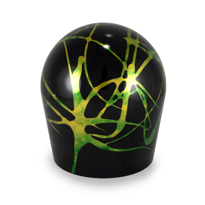 Billetworkz Short Teardrop Shift Knob for Honda 5-Speed