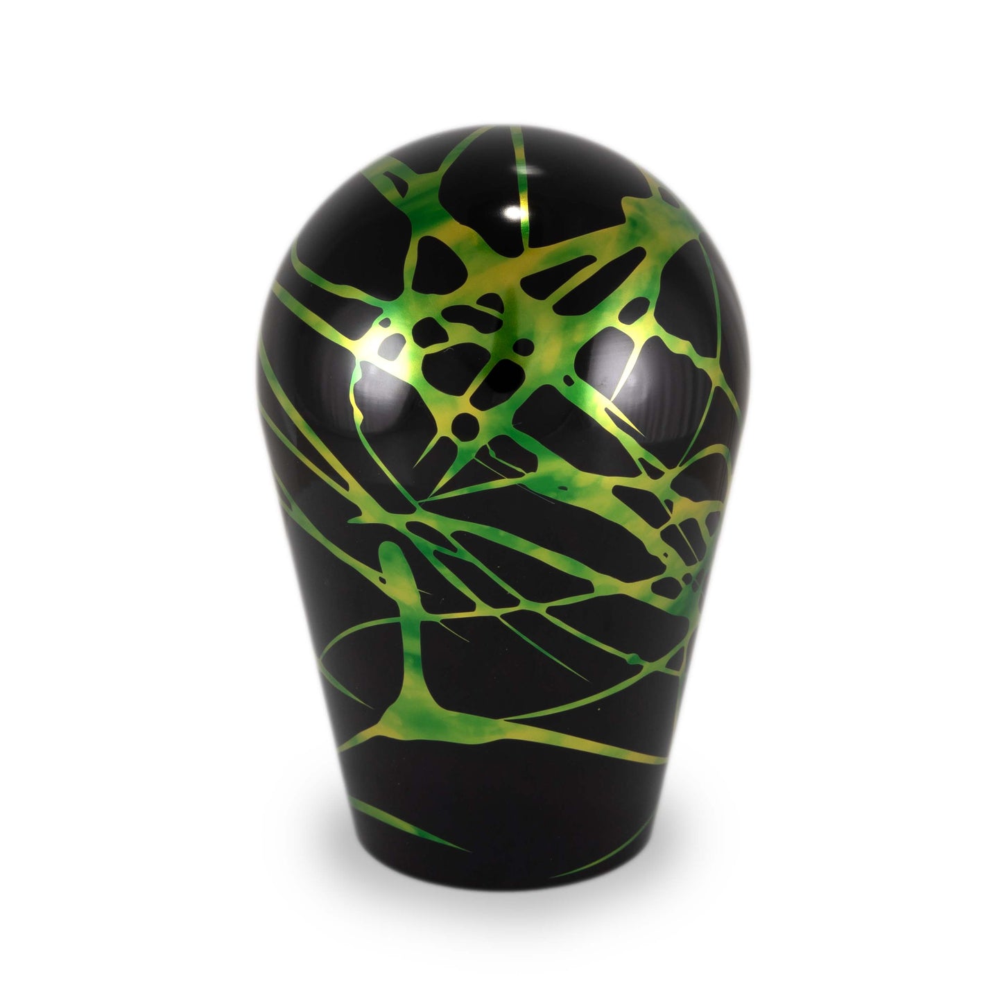 Billetworkz Tall Teardrop Shift Knob for Honda 6-Speed