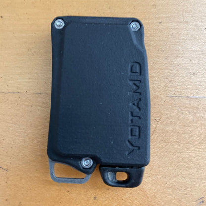 YMD2 - 4 Button Toyota Keyless Start Remote Kit