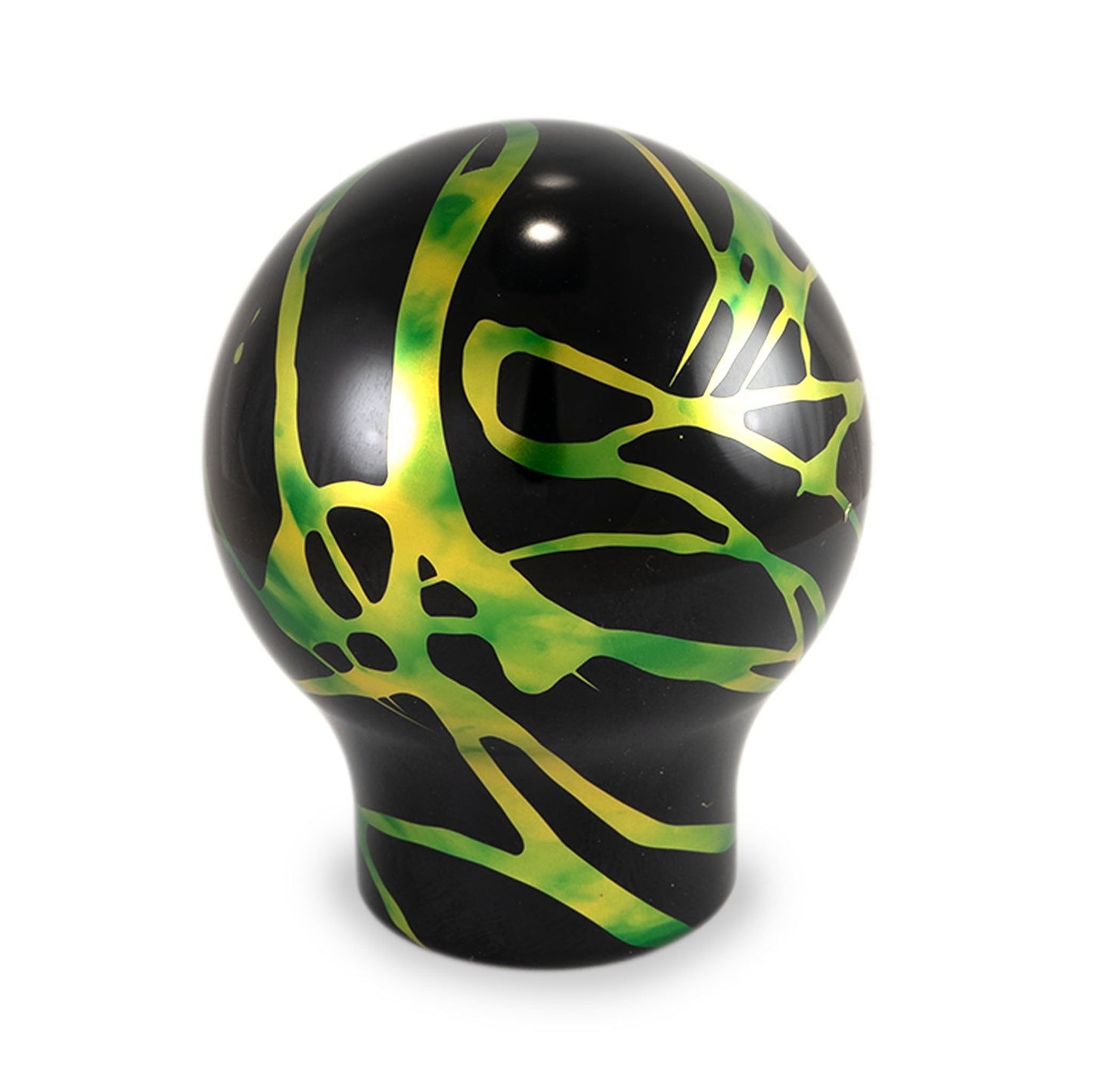 Billetworkz Lightbulb Shift Knob for Honda 5-Speed