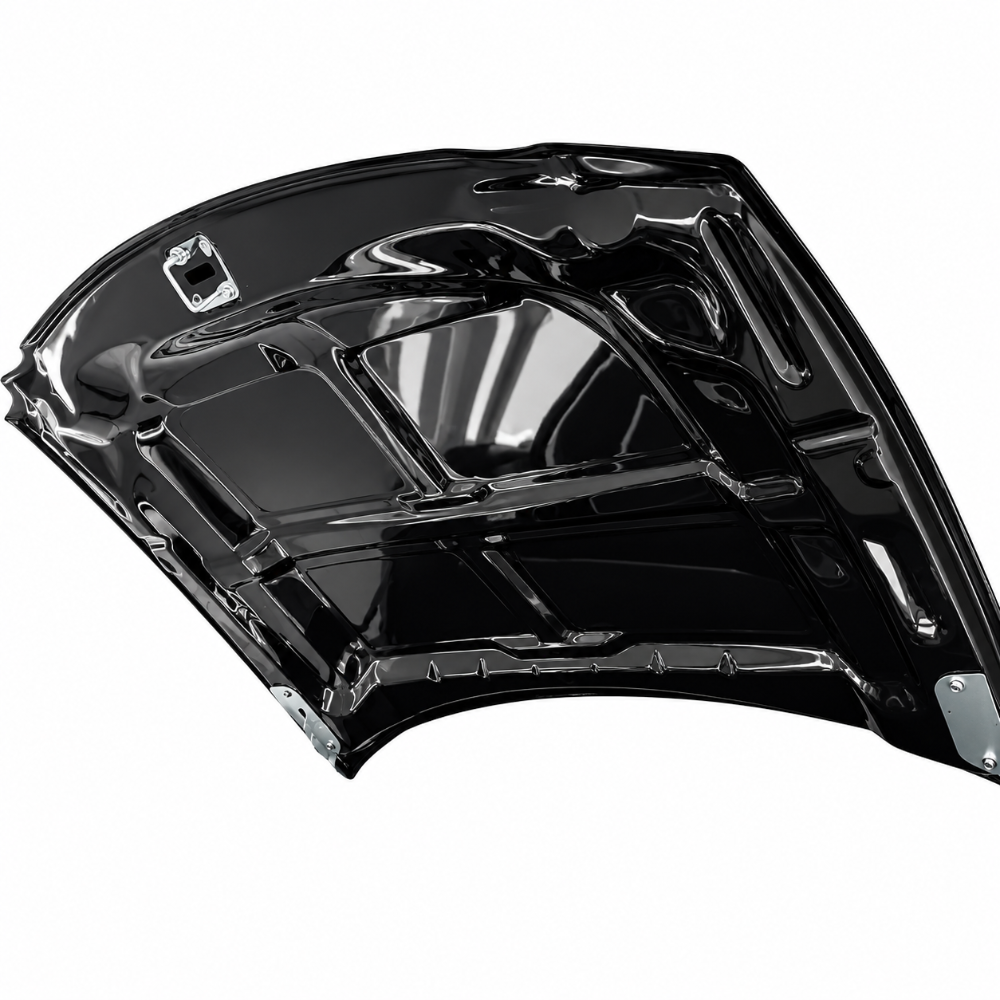 2005-2010 Jeep Grand Cherokee Paramedic Hood