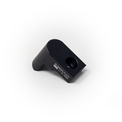 RSpro Cage Mount Blanking Plate
