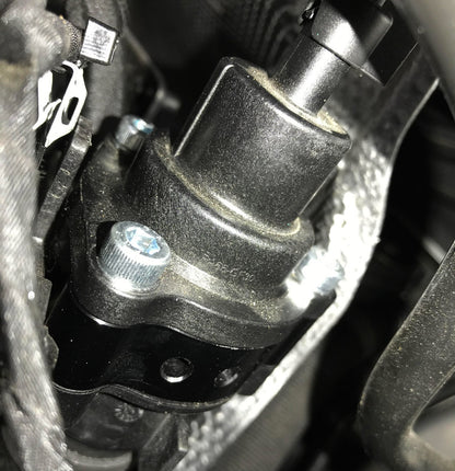BMS Blow Off Valve (BOV) Adapter for 2019+ Mercedes Benz M139L 2.0L I4 Turbo