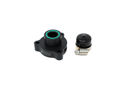 Blow-Off-Valve