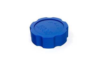 Billet Brake Fluid Reservoir Tank Master Cylinder Cap Cover for Mazda Mazda 3 Mazda 6 MX-5 Miata CX-3 CX-5 CX-9 KD334355YD