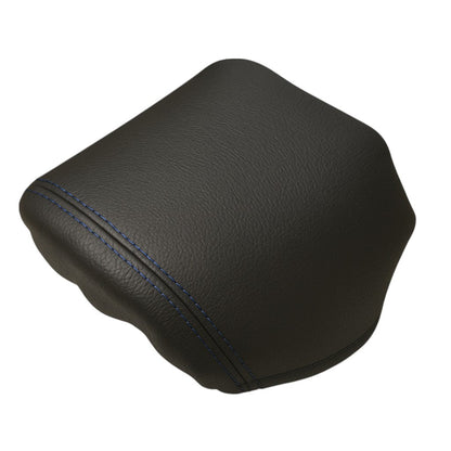 2005 - 2013 Chevy Corvette C6 Slip On Real Leather Console Cover