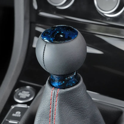 Billetworkz “Fusion” Weighted Shift Knob - Honda 5-Speed