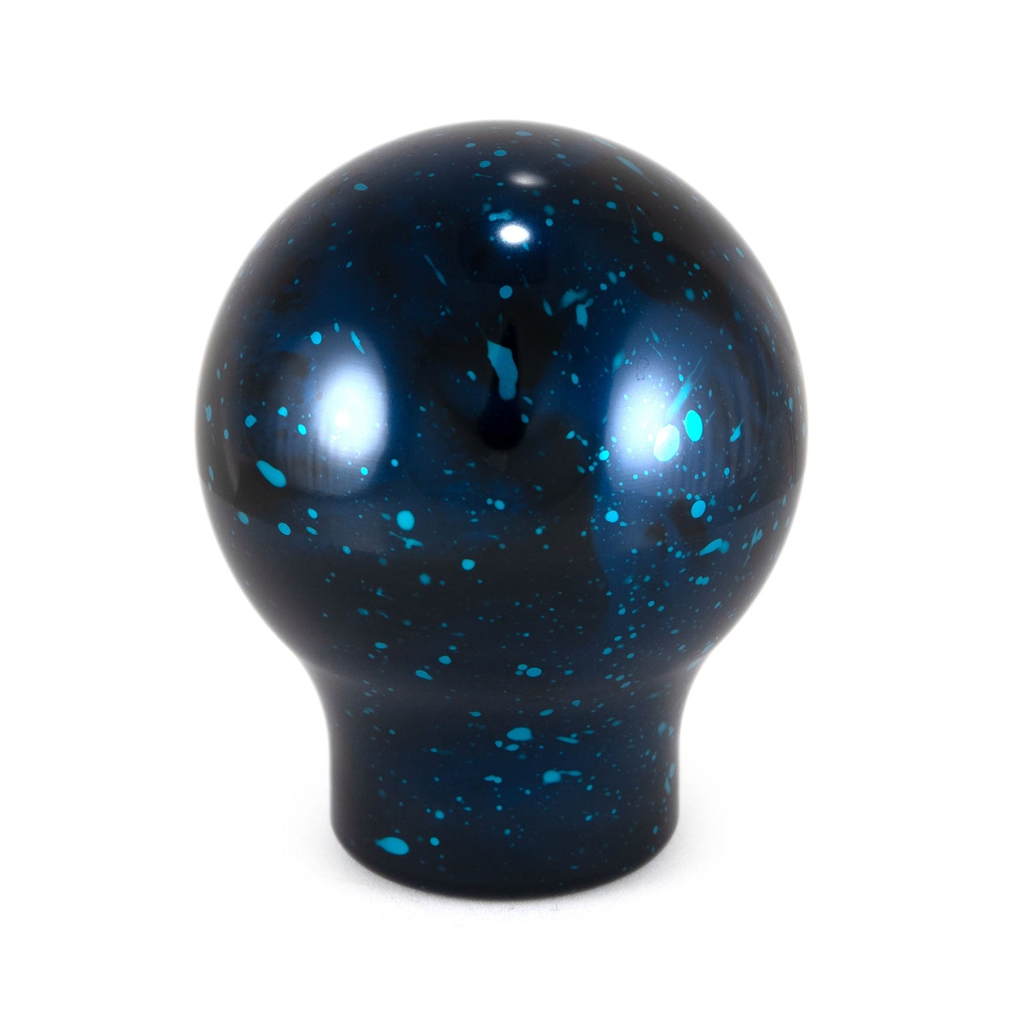 Billetworkz Lightbulb Shift Knob for Honda 5-Speed