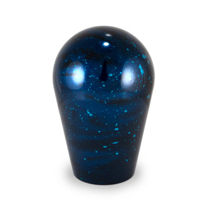 Billetworkz Tall Teardrop Shift Knob for Honda 5-Speed