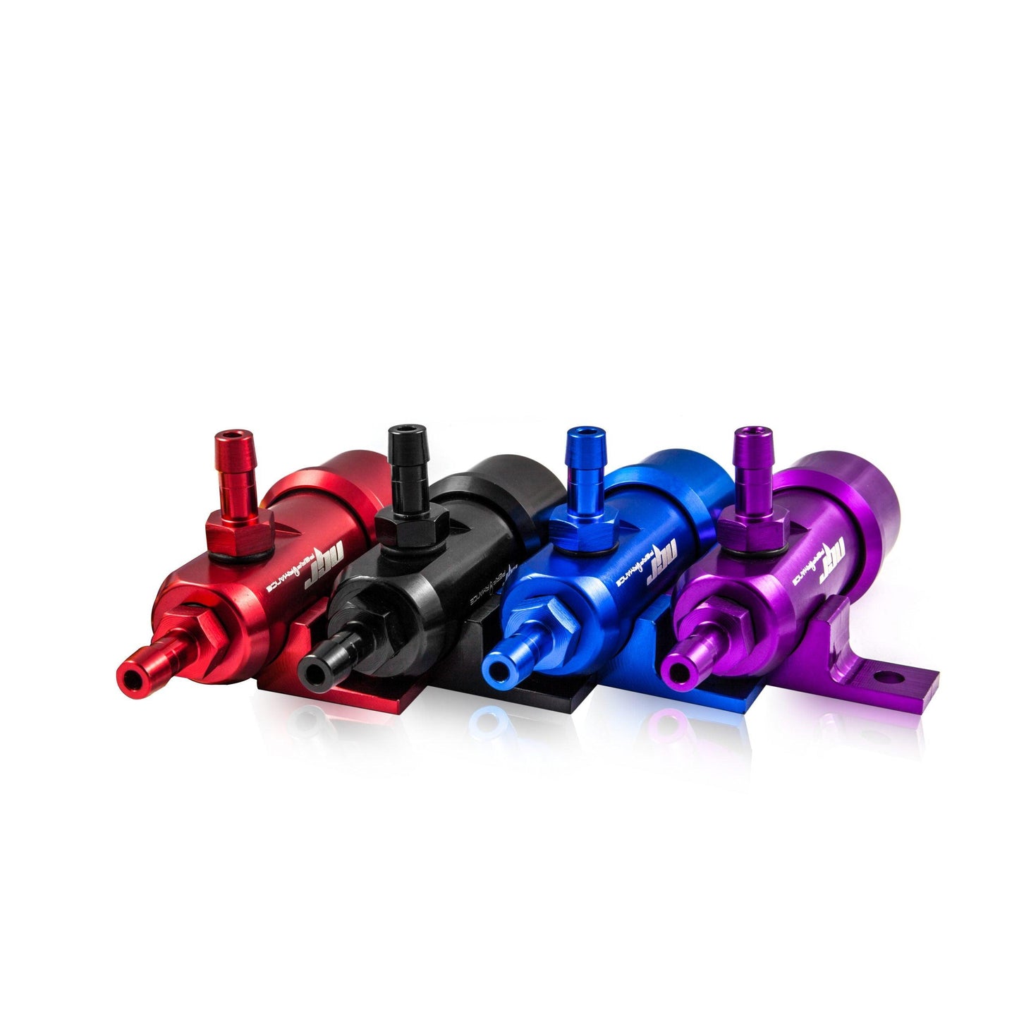 NGR Manual Boost Controller (0-60PSI), Fine Adjustment (Red)