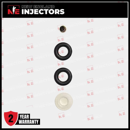 Fuel Injector Rebuild Kit Polaris 0455124 Fits Polaris Single cylinder 2016‑2025