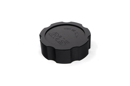 Billet Brake Fluid Reservoir Tank Master Cylinder Cap Cover for Mazda Mazda 3 Mazda 6 MX-5 Miata CX-3 CX-5 CX-9 KD334355YD