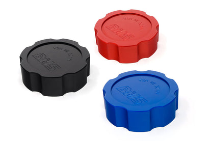 Billet Brake Fluid Reservoir Master Cylinder Cap Cover for Mazda