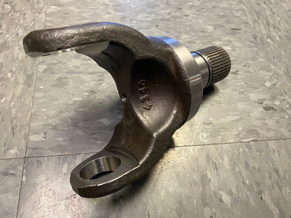 Branik Motorsports 2005-Up Ford Super Duty Dana 60 40 Spline 1550 Chromoly Outer Axle Shaft