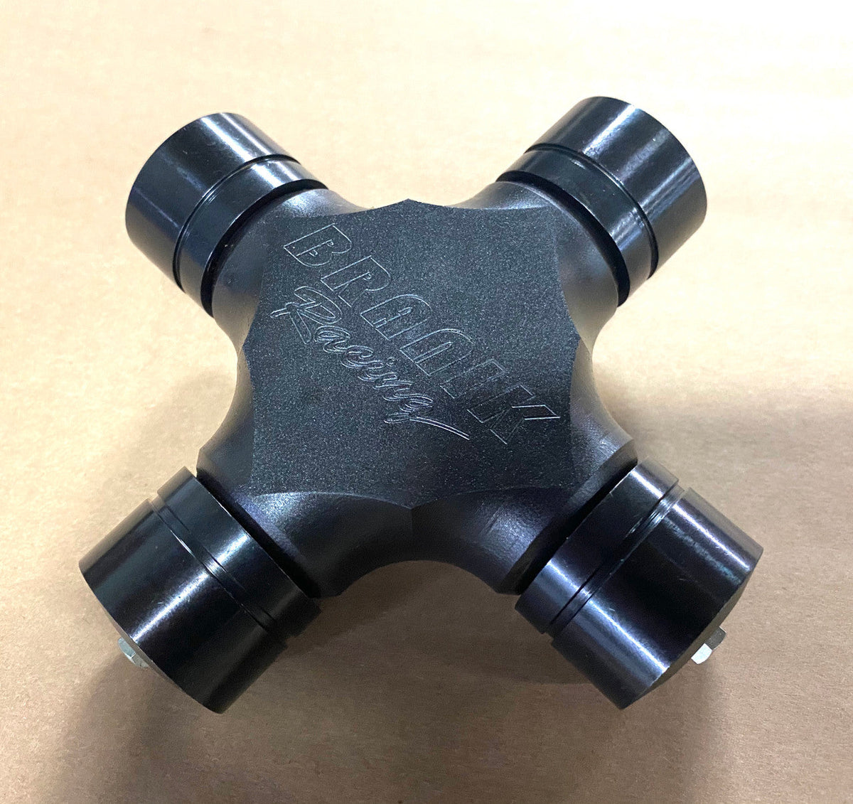 Branik Motorsports Legacy Pro Series 1550 U-Joint Dana 60 Pair