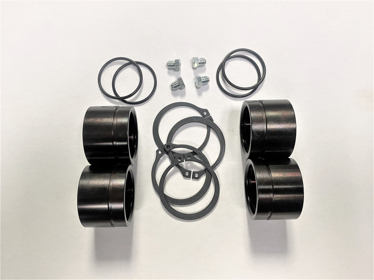 Branik Motorsports Legacy U-Joint Rebuild Kit — 1480 & 1550