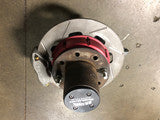 Branik Legacy / Wilwood Chevy Kingpin Dana 60 Big Brake Kit — 4 or 6 Piston